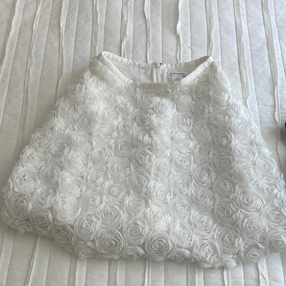 Club Monaco Skirt